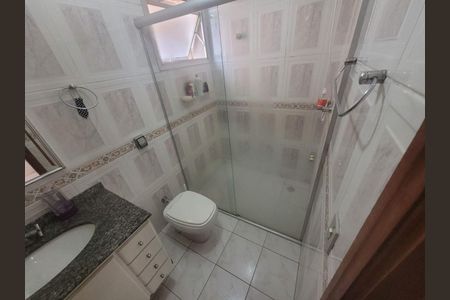 Apartamento à venda com 2 quartos, 79m² em São Bernardo, Campinas