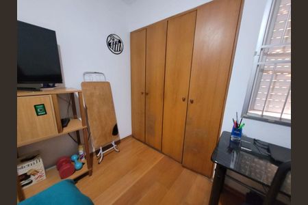 Apartamento à venda com 2 quartos, 79m² em São Bernardo, Campinas
