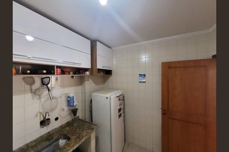 Apartamento à venda com 2 quartos, 79m² em São Bernardo, Campinas