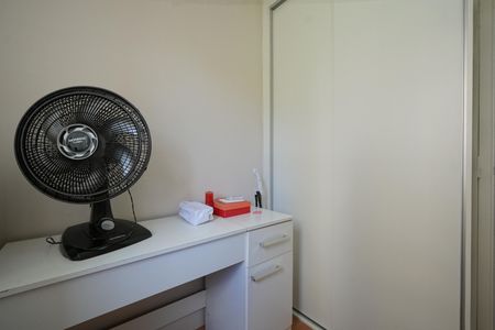 Apartamento para alugar com 32m², 2 quartos e sem vagaQuarto 1