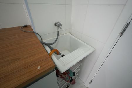 Apartamento para alugar com 32m², 2 quartos e sem vagaÁrea de Serviço