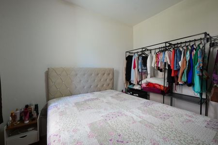 Apartamento para alugar com 32m², 2 quartos e sem vagaQuarto 2