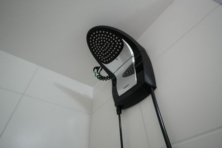 Apartamento para alugar com 32m², 2 quartos e sem vagaBanheiro