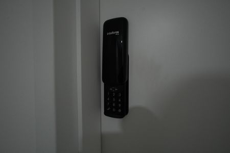 Apartamento para alugar com 32m², 2 quartos e sem vagaFechadura Eletrônica