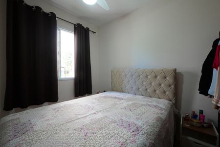 Apartamento para alugar com 32m², 2 quartos e sem vagaQuarto 2