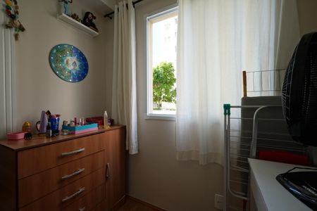 Apartamento para alugar com 32m², 2 quartos e sem vagaQuarto 1