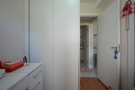 Apartamento para alugar com 32m², 2 quartos e sem vagaQuarto 1