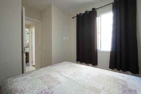 Apartamento para alugar com 32m², 2 quartos e sem vagaQuarto 2