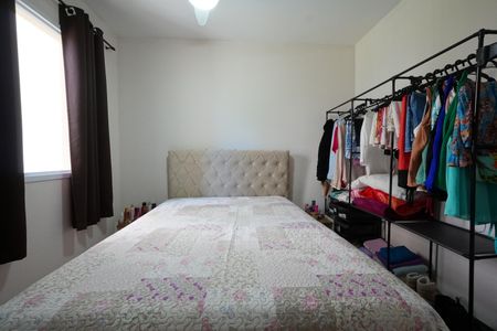 Apartamento para alugar com 32m², 2 quartos e sem vagaQuarto 2