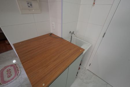 Apartamento para alugar com 32m², 2 quartos e sem vagaÁrea de Serviço