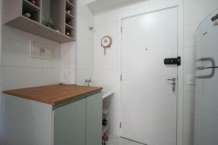 Apartamento para alugar com 32m², 2 quartos e sem vagaÁrea de Serviço