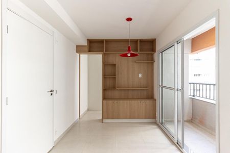 Apartamento para alugar com 30m², 1 quarto e sem vagaSala