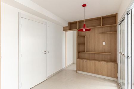 Apartamento para alugar com 30m², 1 quarto e sem vagaSala