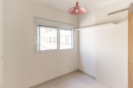 Apartamento para alugar com 30m², 1 quarto e sem vagaQuarto da Suíte