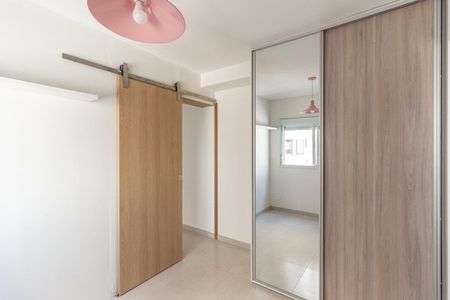 Apartamento para alugar com 30m², 1 quarto e sem vagaQuarto da Suíte
