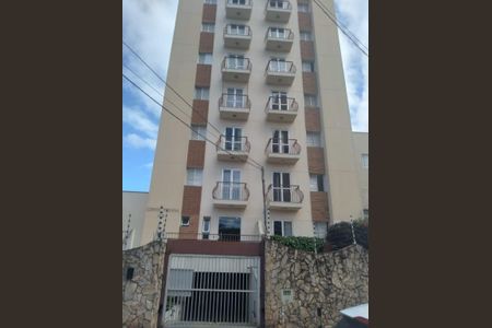 Apartamento à venda com 1 quarto, 57m² em Ponte Preta, Campinas
