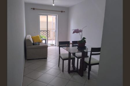 Apartamento à venda com 1 quarto, 57m² em Ponte Preta, Campinas