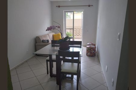 Apartamento à venda com 1 quarto, 57m² em Ponte Preta, Campinas