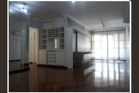 Apartamento à venda com 3 quartos, 134m² em Vila Paraiso, Campinas