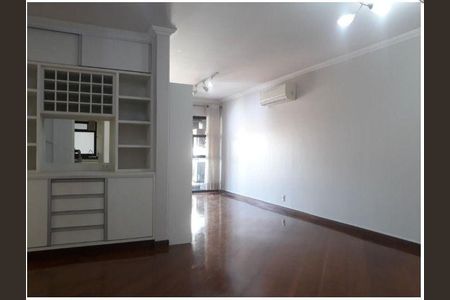 Apartamento à venda com 3 quartos, 134m² em Vila Paraiso, Campinas