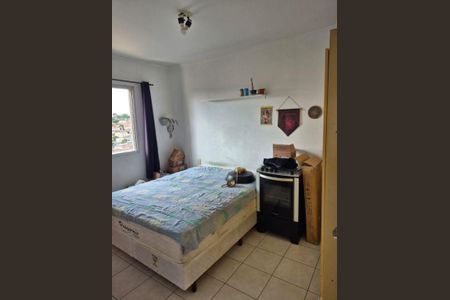 Apartamento à venda com 2 quartos, 58m² em Vila Lemos, Campinas