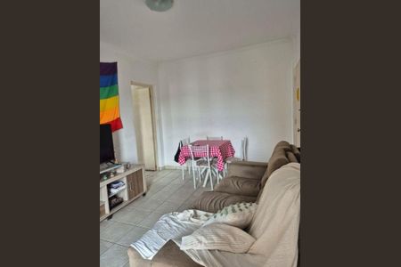 Apartamento à venda com 2 quartos, 58m² em Vila Lemos, Campinas