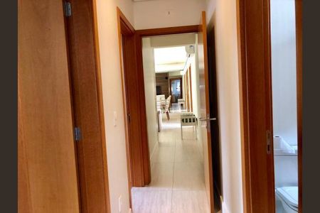 Apartamento à venda com 3 quartos, 112m² em Vila Itapura, Campinas