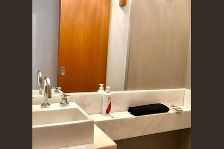 Apartamento à venda com 3 quartos, 112m² em Vila Itapura, Campinas