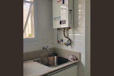 Apartamento à venda com 3 quartos, 112m² em Vila Itapura, Campinas