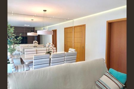 Apartamento à venda com 3 quartos, 112m² em Vila Itapura, Campinas