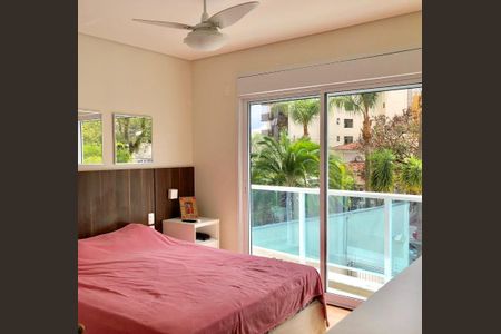 Apartamento à venda com 3 quartos, 112m² em Vila Itapura, Campinas