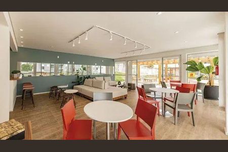 Apartamento à venda com 2 quartos, 57m² em Fazenda Santa Cândida, Campinas