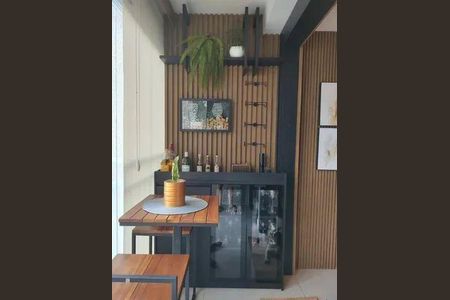 Apartamento à venda com 2 quartos, 57m² em Fazenda Santa Cândida, Campinas