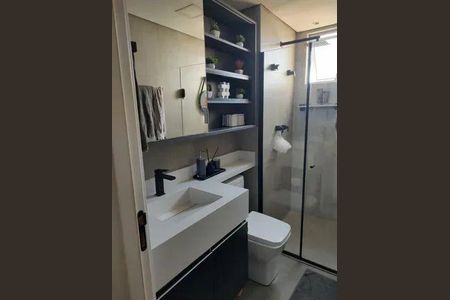 Apartamento à venda com 2 quartos, 57m² em Fazenda Santa Cândida, Campinas