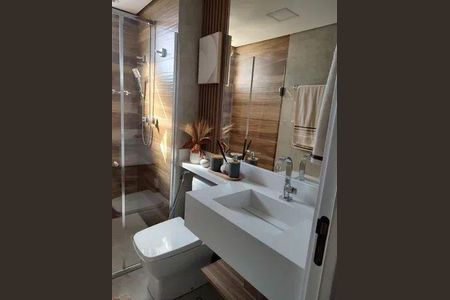 Apartamento à venda com 2 quartos, 57m² em Fazenda Santa Cândida, Campinas