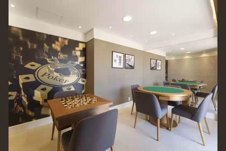 Apartamento à venda com 3 quartos, 45m² em Jardim Ipaussurama, Campinas