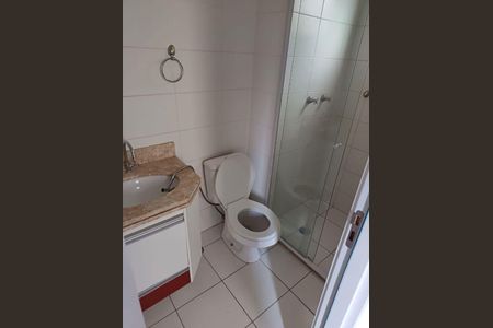 Apartamento à venda com 3 quartos, 45m² em Jardim Ipaussurama, Campinas