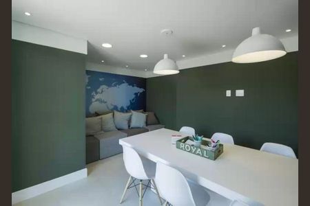 Apartamento à venda com 3 quartos, 45m² em Jardim Ipaussurama, Campinas