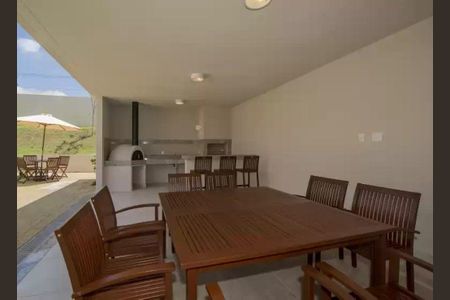 Apartamento à venda com 3 quartos, 45m² em Jardim Ipaussurama, Campinas