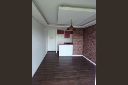 Apartamento à venda com 3 quartos, 45m² em Jardim Ipaussurama, Campinas