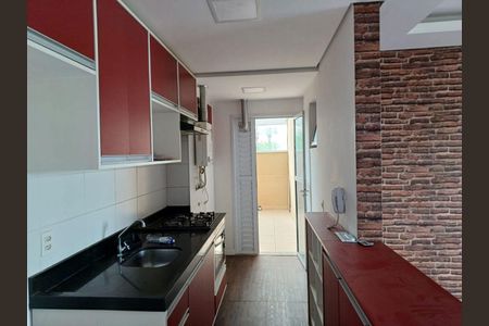 Apartamento à venda com 3 quartos, 45m² em Jardim Ipaussurama, Campinas