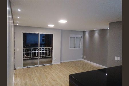 Apartamento à venda com 3 quartos, 80m² em Vila Joao Jorge, Campinas