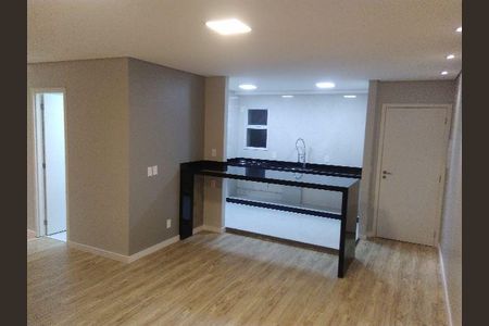 Apartamento à venda com 3 quartos, 80m² em Vila Joao Jorge, Campinas