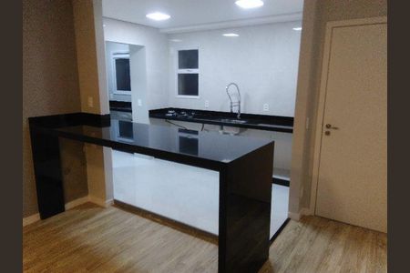 Apartamento à venda com 3 quartos, 80m² em Vila Joao Jorge, Campinas