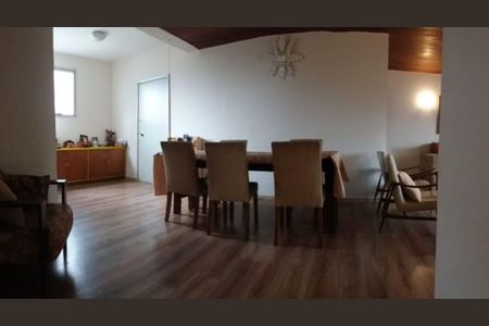 Apartamento à venda com 3 quartos, 144m² em Cambuí, Campinas
