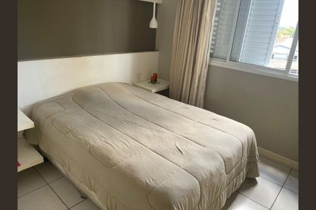 Apartamento à venda com 3 quartos, 80m² em Jardim Proenca I, Campinas