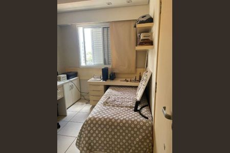 Apartamento à venda com 3 quartos, 80m² em Jardim Proenca I, Campinas