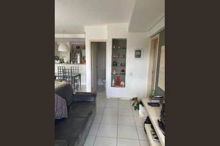 Apartamento à venda com 3 quartos, 80m² em Jardim Proenca I, Campinas