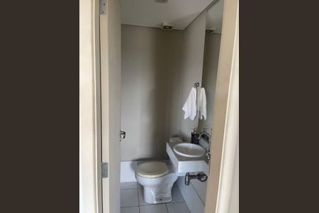 Apartamento à venda com 3 quartos, 80m² em Jardim Proenca I, Campinas