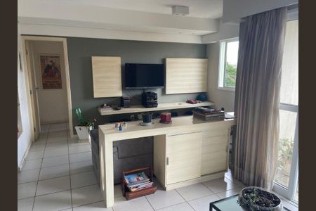 Apartamento à venda com 3 quartos, 80m² em Jardim Proenca I, Campinas